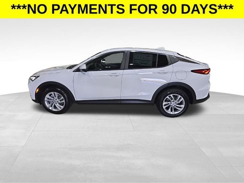New 2026 Buick Envista Preferred w/ Convenience I Package FWD image 4