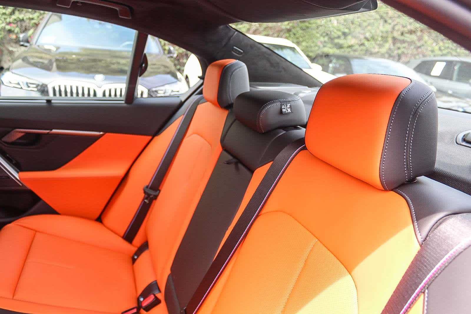 New 2026 BMW M5 AWD/4WD image 18