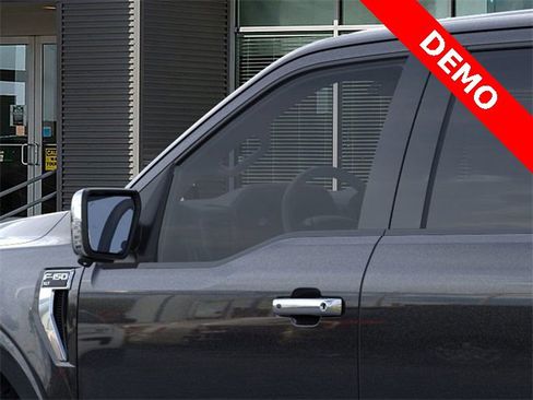 New 2025 Ford F150 XLT w/ Equipment Group 302A MID image 20