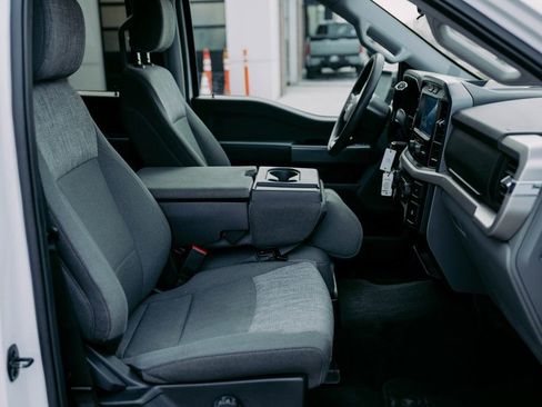 Used 2023 Ford F150 XLT image 12