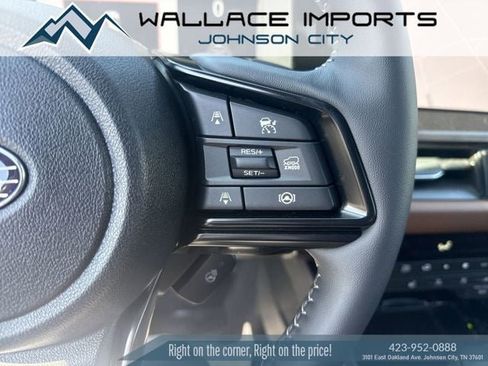 New 2026 Subaru Outback Touring XT AWD/4WD image 65