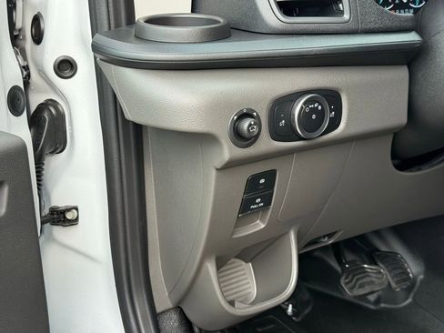 New 2025 Ford Transit 250 Cargo Van image 13