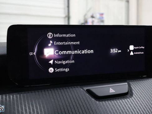 Used 2025 MAZDA CX-90 3.3 Turbo w/ Select Package image 21