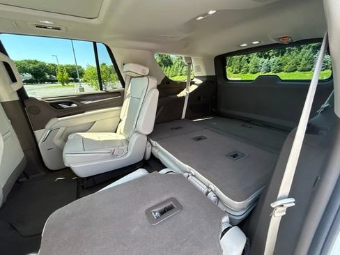 Used 2022 GMC Yukon Denali w/ Max Trailering Package AWD/4WD image 22
