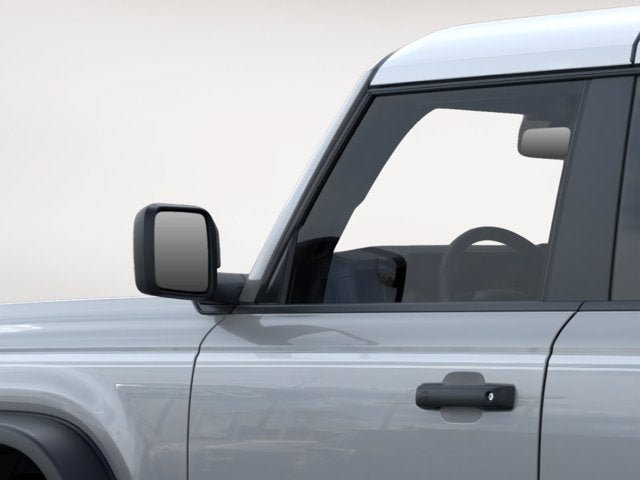 New 2026 Ford Bronco Heritage Edition AWD/4WD image 22