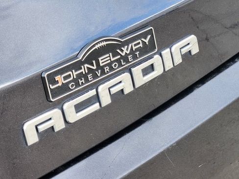 Used 2019 GMC Acadia Denali w/ Technology Package AWD/4WD image 14