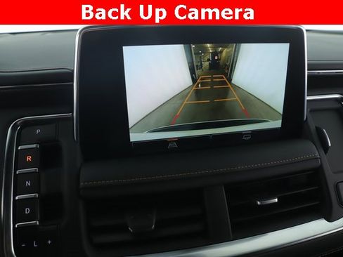 Used 2023 GMC Yukon AT4 image 27