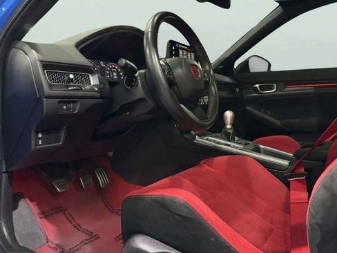 Used 2023 Honda Civic Type R image 38