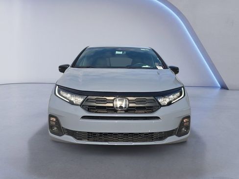 Used 2025 Honda Odyssey Sport-L image 10