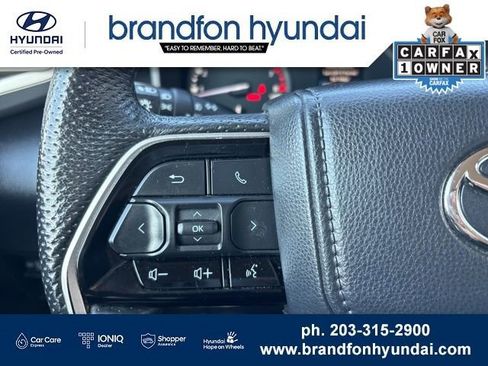 Used 2023 Toyota Tundra SR5 w/ TRD Off-Road Premium Package AWD/4WD image 14