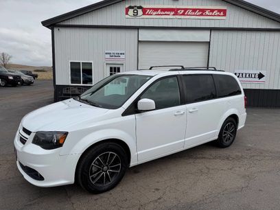 Used 2019 Dodge Grand Caravan GT
