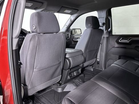 New 2026 Chevrolet Silverado 1500 RST w/ RST Select Package AWD/4WD image 21