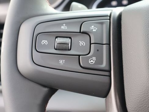 New 2026 GMC Sierra 1500 AT4X AWD/4WD image 27