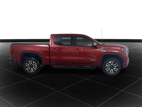 Used 2025 GMC Sierra 1500 AT4 w/ AT4 Premium Package image 6