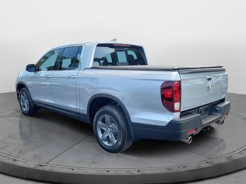 Certified 2023 Honda Ridgeline RTL-E image 4