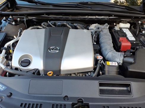 Certified 2024 Lexus ES 350 w/ Premium Package image 22