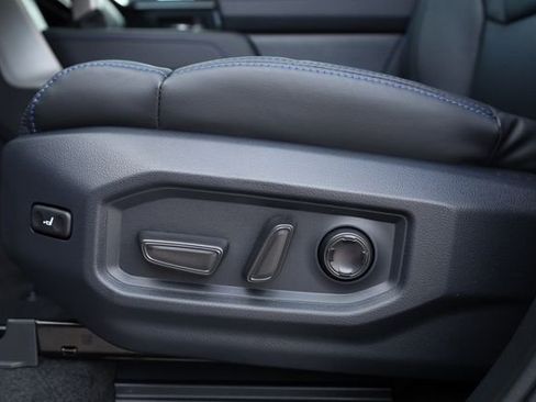 New 2026 Toyota Sequoia Platinum AWD/4WD image 22