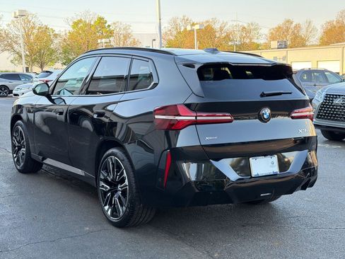 Used 2025 BMW X3 xDrive30i w/ Premium Package image 3