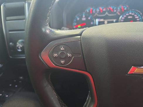 Used 2018 Chevrolet Silverado 1500 LT w/ All Star Edition RWD image 16