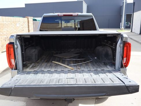 Used 2024 GMC Sierra 1500 AT4 w/ AT4 Premium Package AWD/4WD image 29