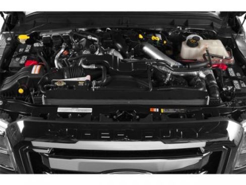 Used 2015 Ford F450 Lariat w/ Chrome Package image 42