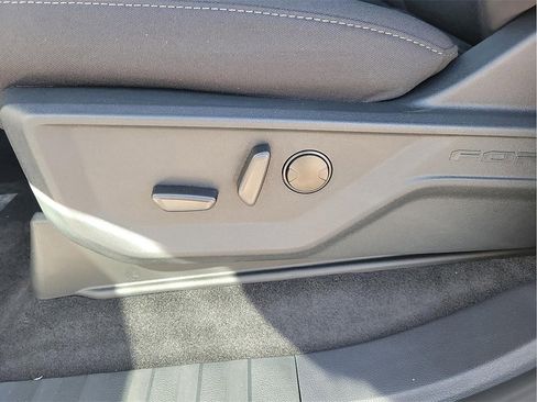 New 2025 Ford F150 XLT w/ Equipment Group 302A MID image 15