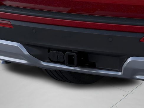 New 2026 Ford Explorer Platinum image 23