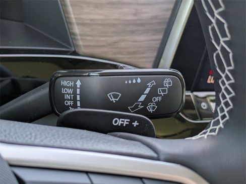 New 2026 Volkswagen Atlas SEL image 41