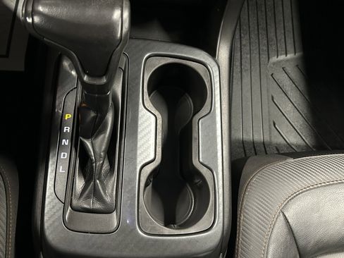 Used 2021 GMC Canyon AT4 image 36