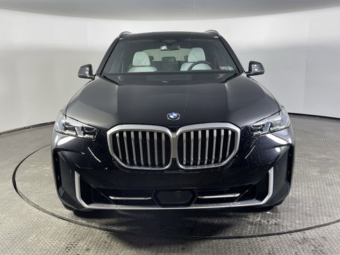 New 2026 BMW X5 xDrive40i image 2