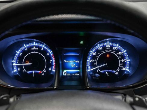Used 2016 Toyota Avalon XLE FWD image 24