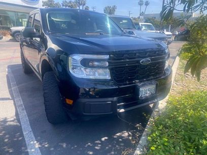 Used 2023 Ford Maverick XL