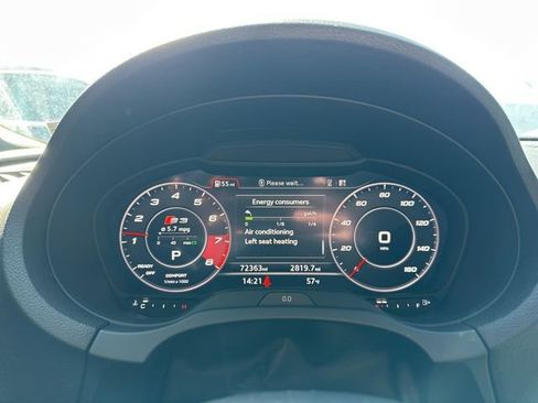 Used 2019 Audi S3 Premium Plus w/ Technology Package image 8