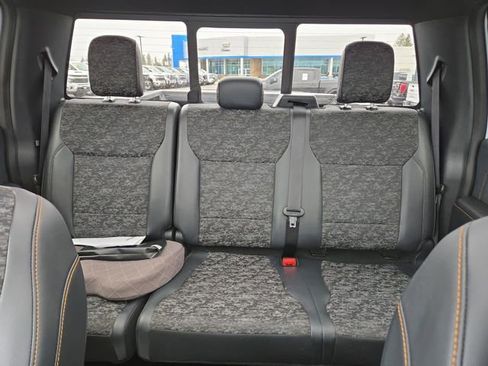 Used 2025 Ford F150 Tremor w/ Tow/Haul Package image 33