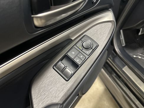 Certified 2023 Lexus RC 350 F Sport AWD/4WD image 15