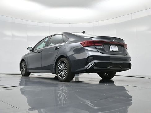 Used 2024 Kia Forte GT-Line image 41