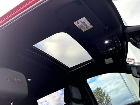 Used 2022 Chevrolet Silverado 1500 High Country w/ High Country Premium Package image 14