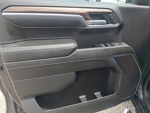 Certified 2023 Chevrolet Silverado 1500 LT AWD/4WD image 14