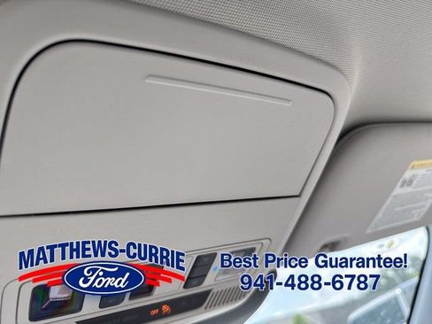New 2026 Ford Explorer Platinum w/ LUX Leather Package AWD/4WD image 25