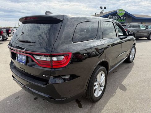 Used 2023 Dodge Durango GT AWD/4WD image 7