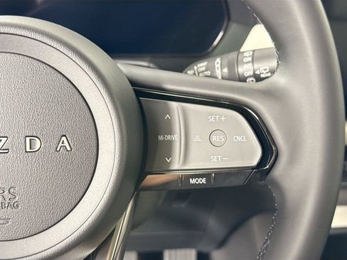 New 2026 MAZDA CX-5 Select AWD/4WD image 20