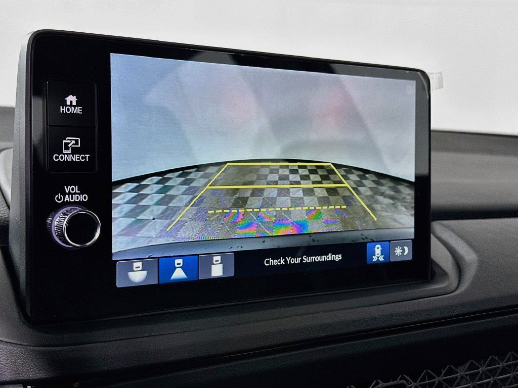 Used 2026 Honda Accord SE image 23