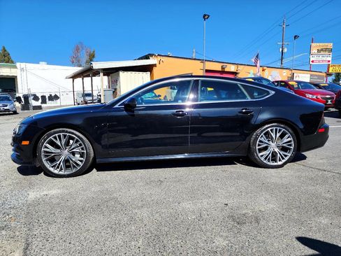 Used 2016 Audi A7 3.0T Prestige w/ Prestige Package image 9