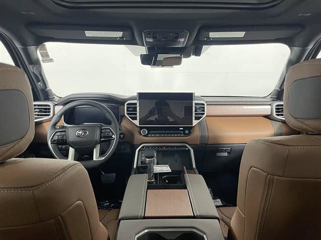 New 2026 Toyota Tundra 1794 Edition AWD/4WD image 12