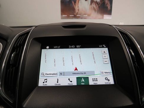Used 2018 Ford Edge Sport w/ Equipment Group 401A AWD/4WD image 21