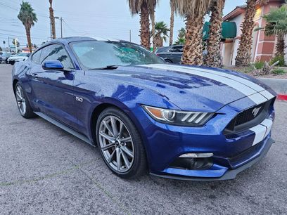 Used 2015 Ford Mustang GT Premium w/ Equipment Group 401A