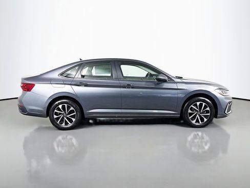 New 2026 Volkswagen Jetta S image 8