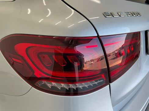 Certified 2020 Mercedes-Benz GLC 300 image 33