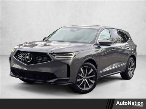 New 2026 Acura MDX FWD w/ Technology Package image 1