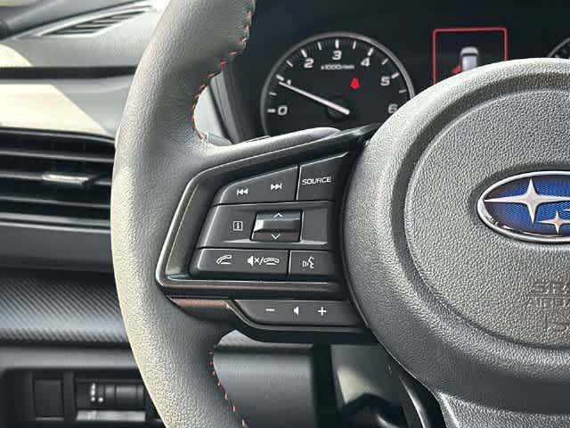 New 2026 Subaru Crosstrek 2.5i Limited AWD/4WD image 9